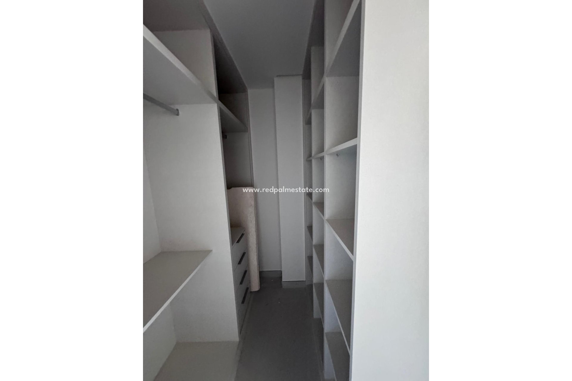 New Build - Apartments -
Santa Pola