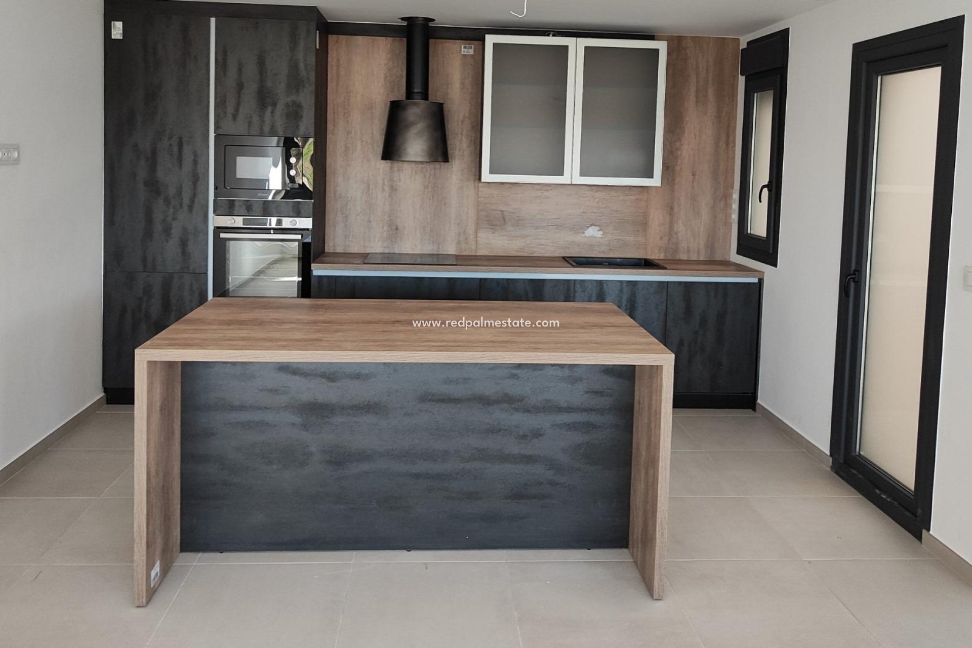 New Build - Apartments -
Torre Pacheco - Center