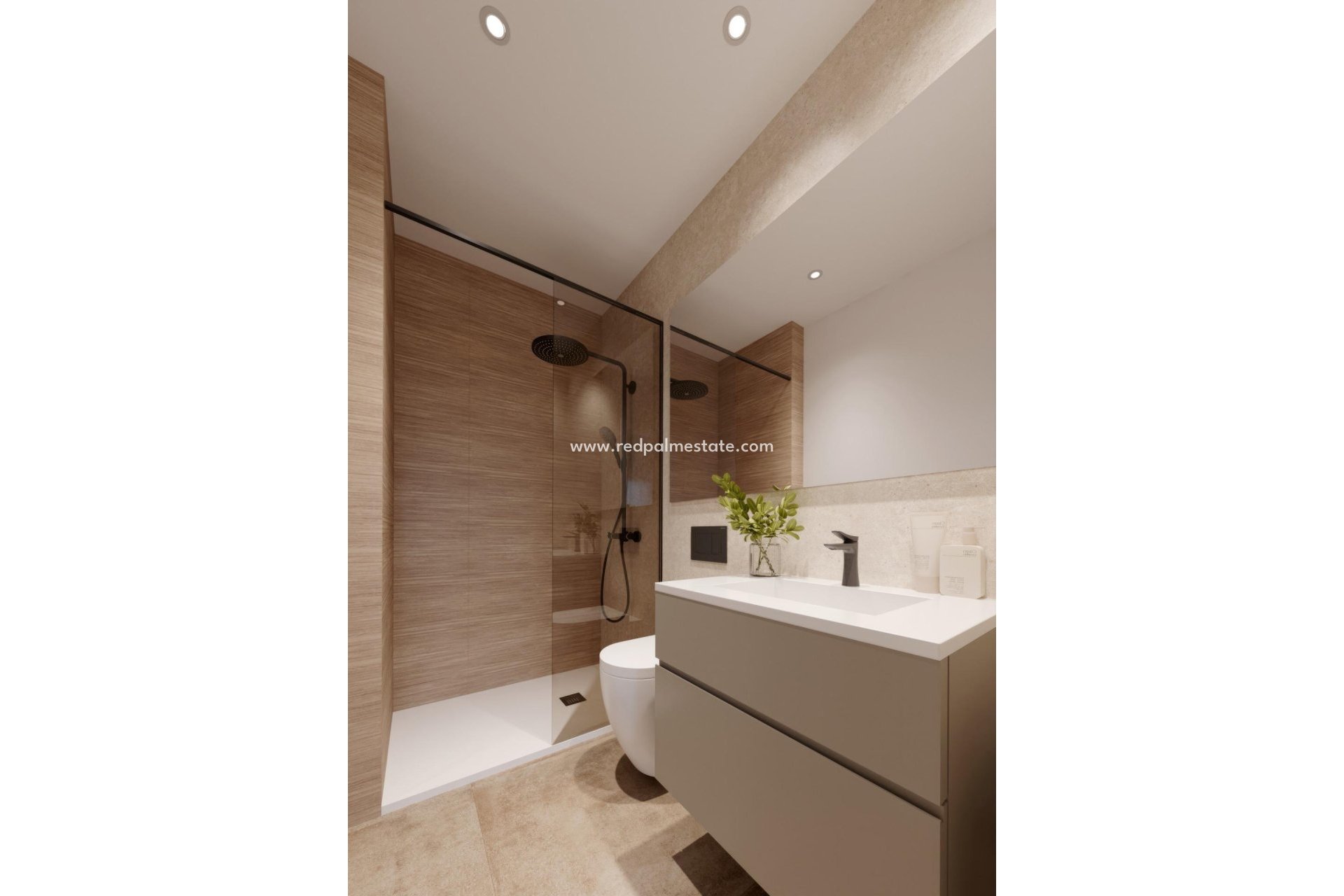 New Build - Apartments -
Torre Pacheco - Santa Rosalia