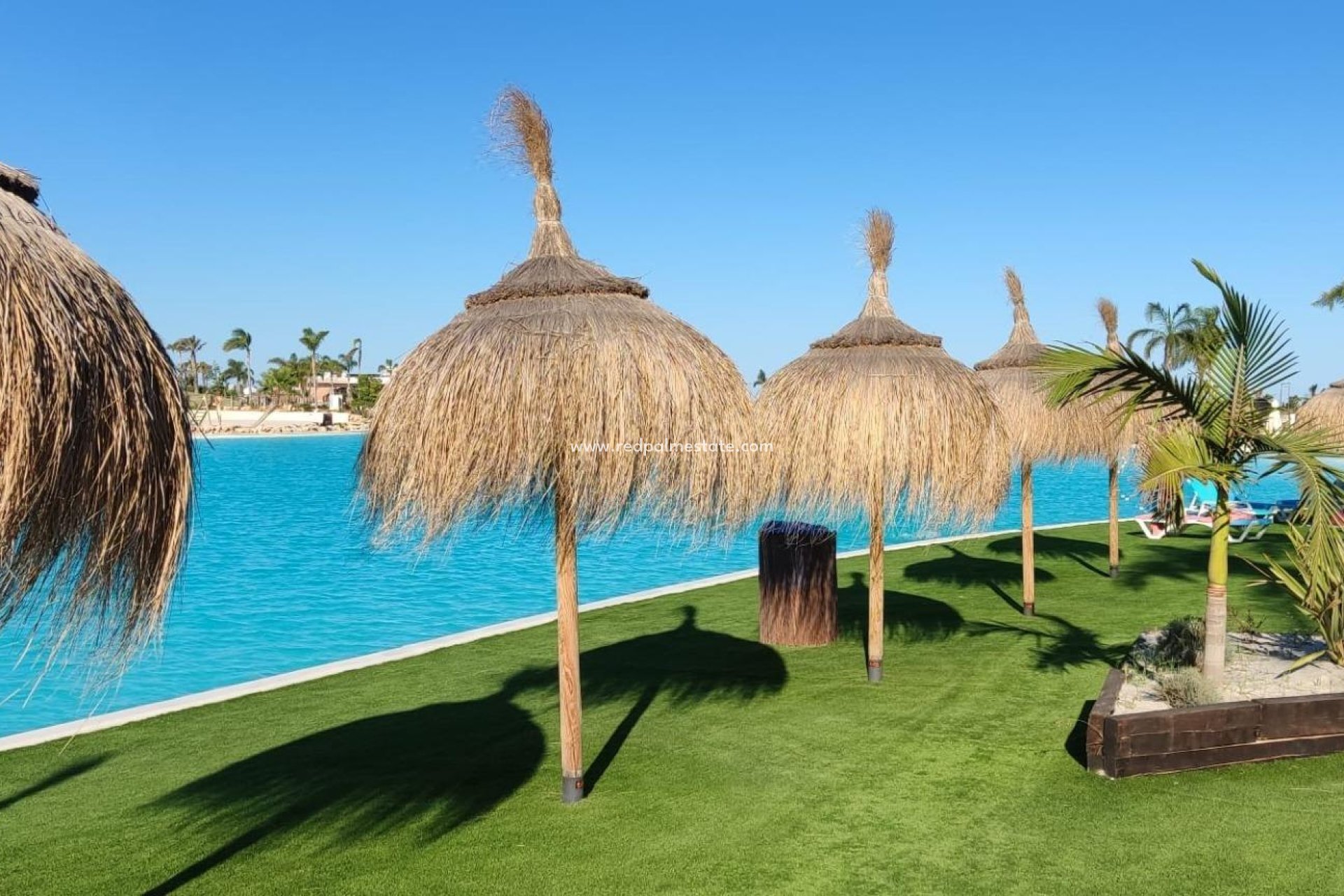 New Build - Apartments -
Torre Pacheco - Santa Rosalia