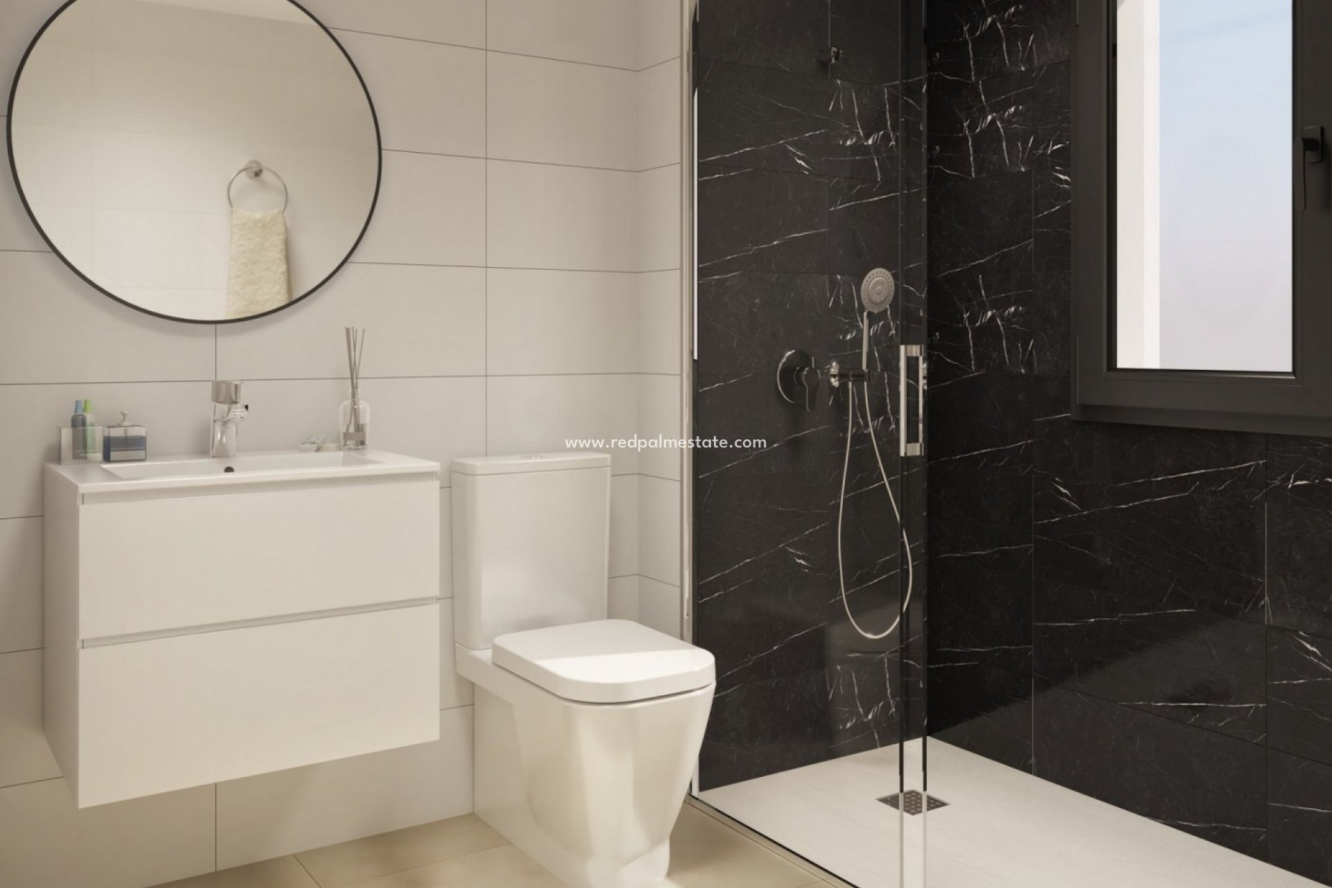 New Build - Apartments -
Torre Pacheco - Santa Rosalia