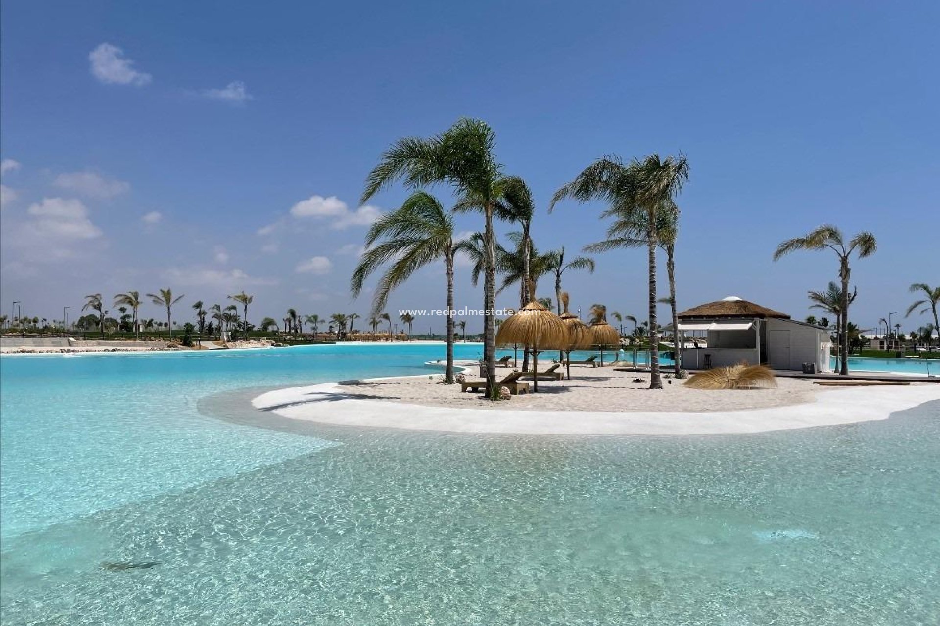 New Build - Apartments -
Torre Pacheco - Santa Rosalia