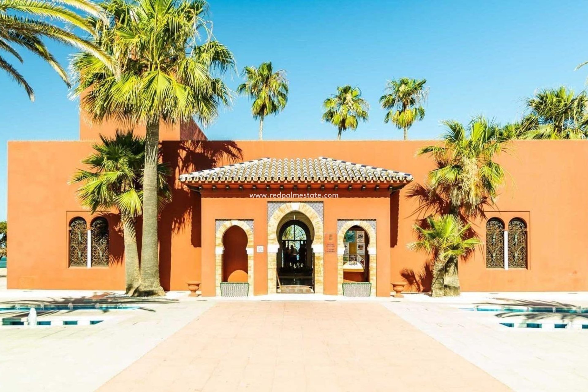 New Build - Apartments -
Torremolinos - Benalmádena