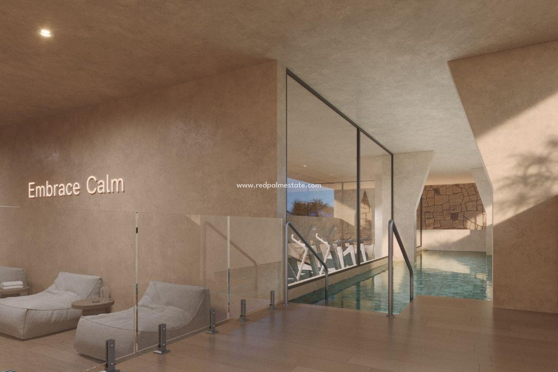 New Build - Apartments -
Torremolinos - Recinto Ferial