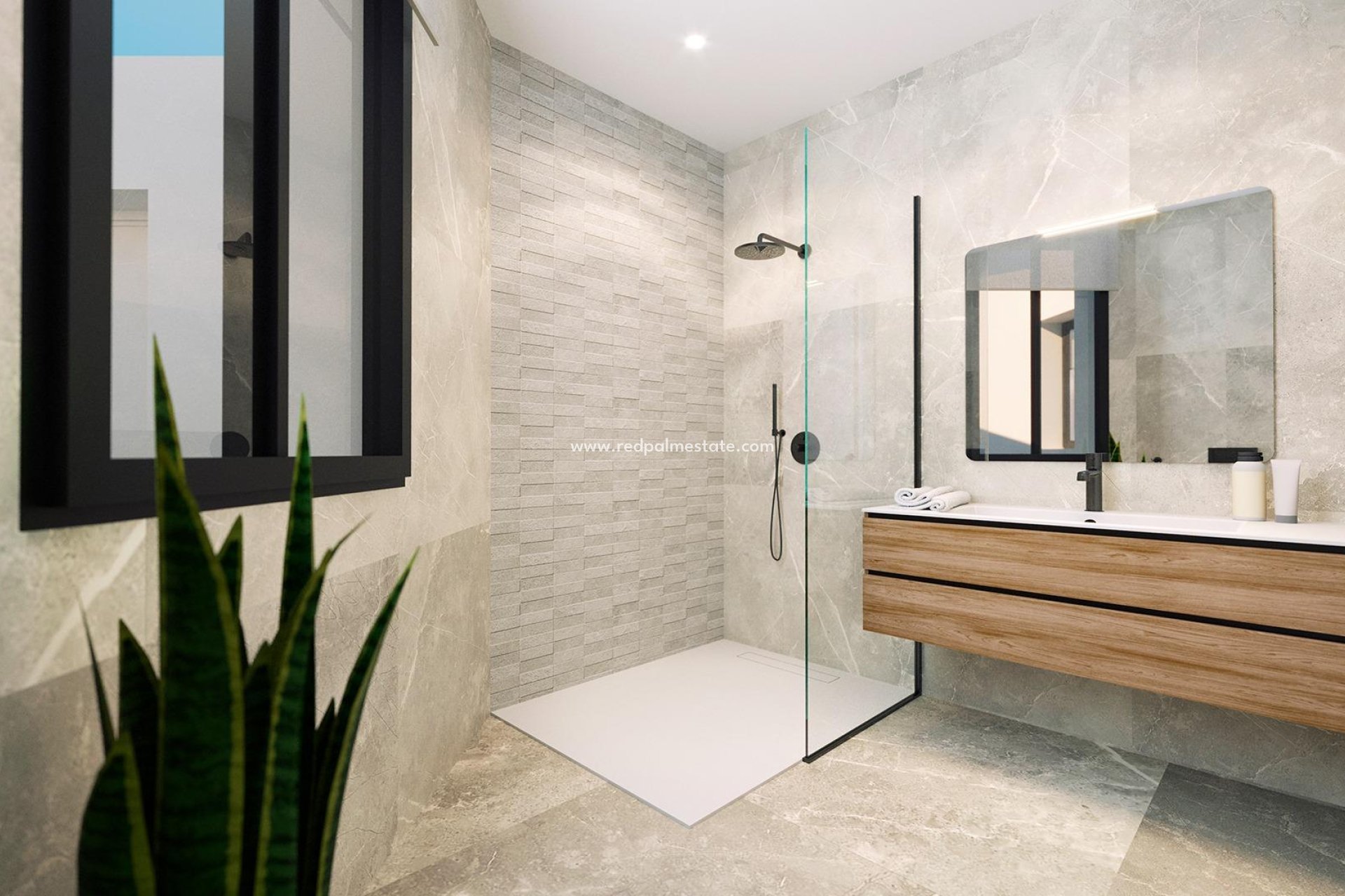 New Build - Apartments -
Torrevieja - Centro Torrevieja