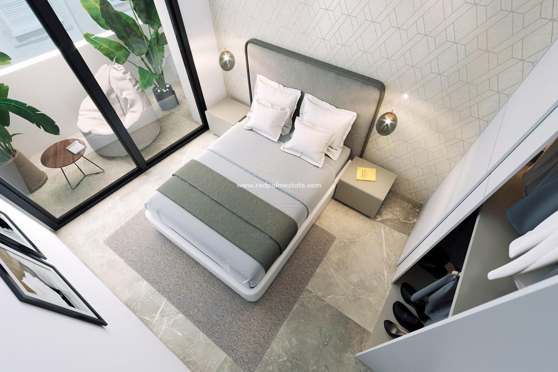 New Build - Apartments -
Torrevieja - Centro Torrevieja