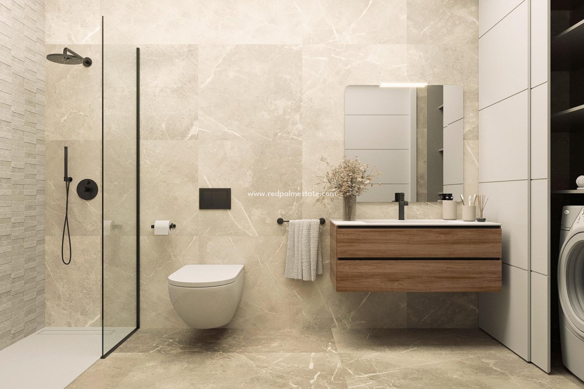 New Build - Apartments -
Torrevieja - Centro Torrevieja