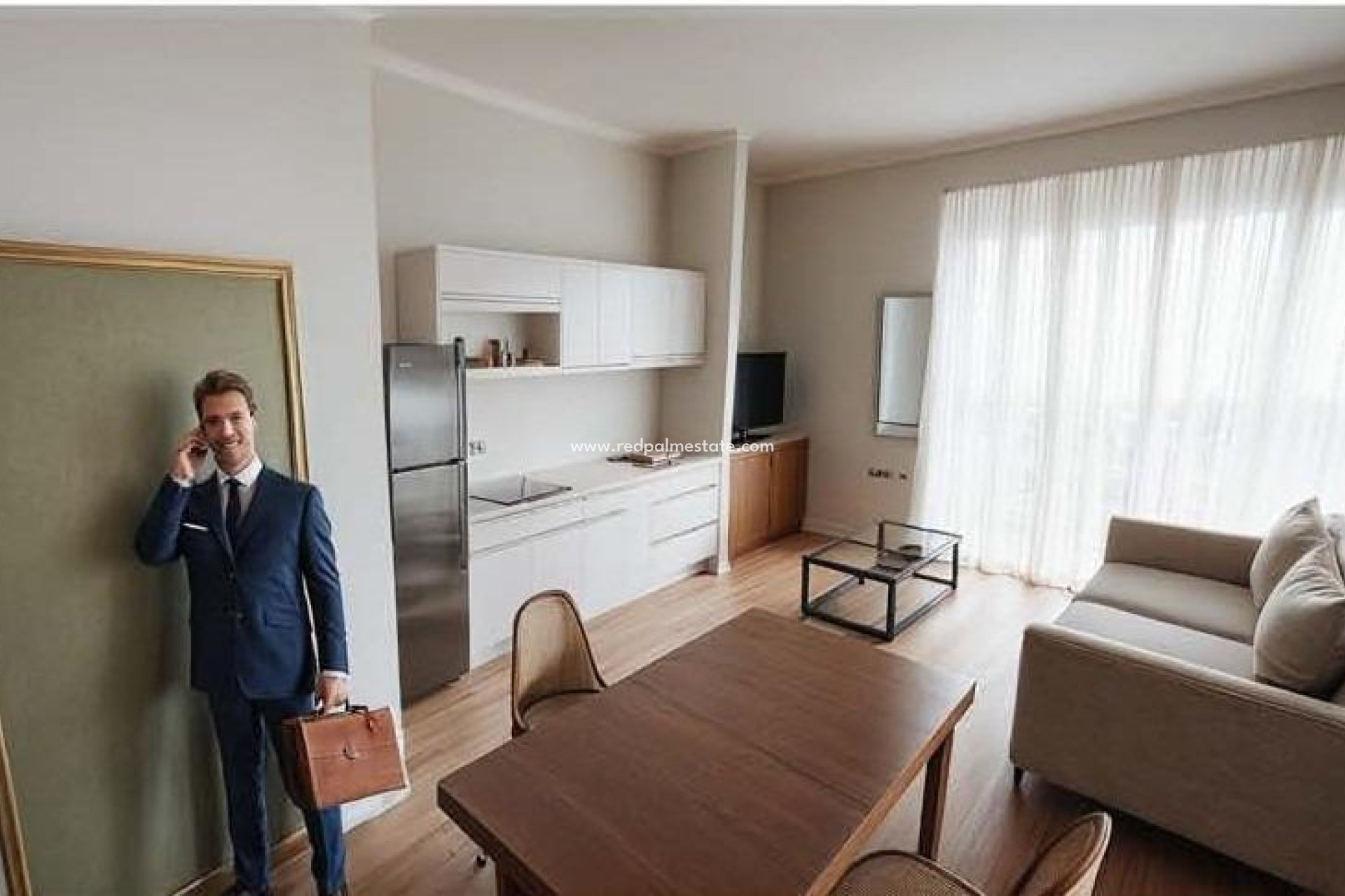 New Build - Apartments -
Torrevieja - Centro Torrevieja