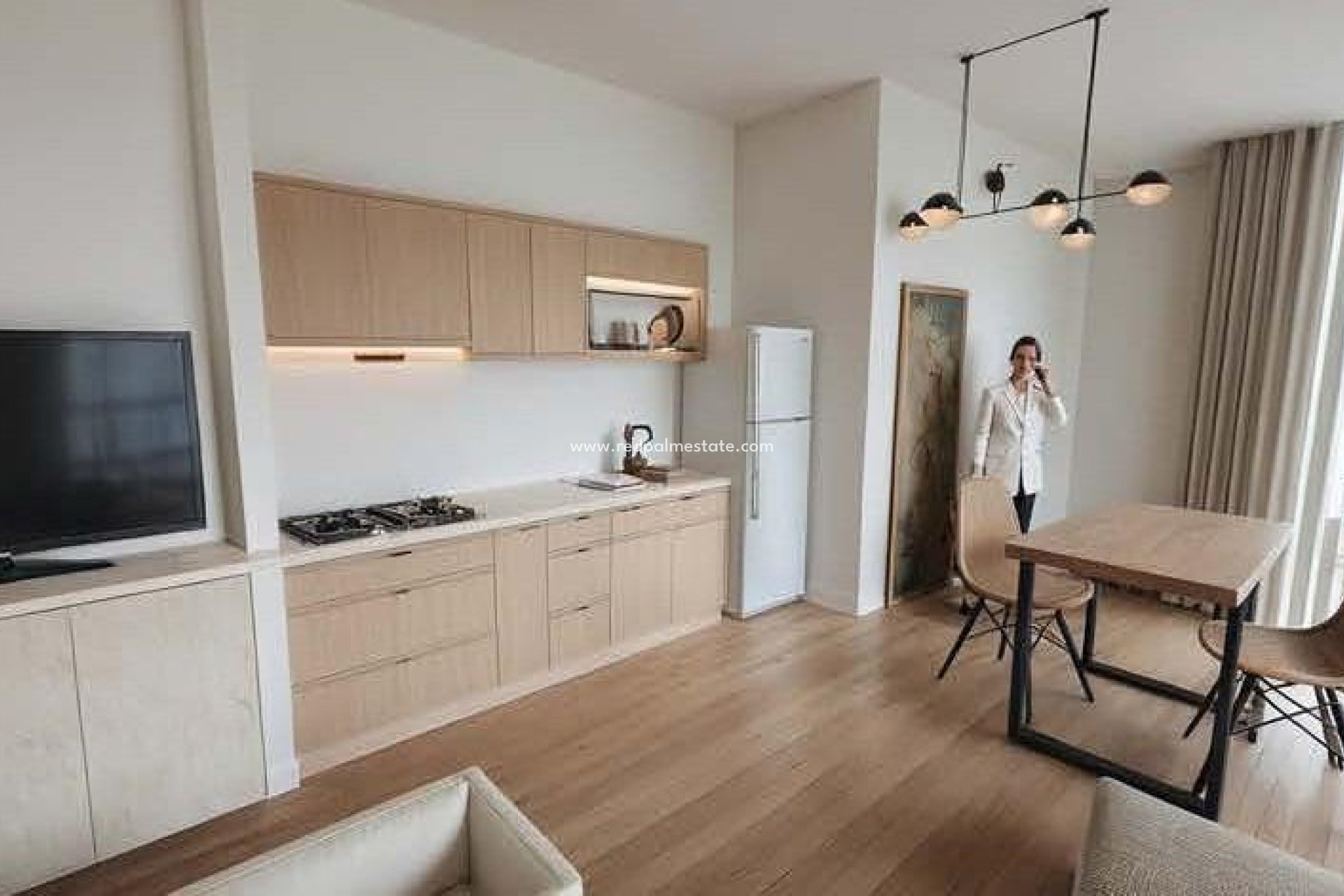 New Build - Apartments -
Torrevieja - Centro Torrevieja