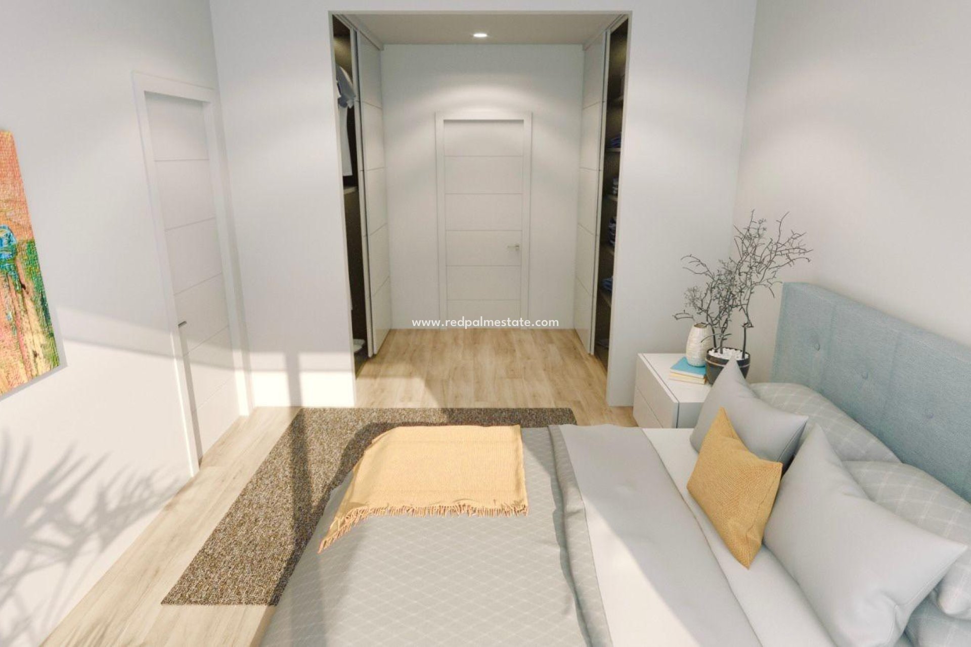 New Build - Apartments -
Torrevieja - Centro Torrevieja