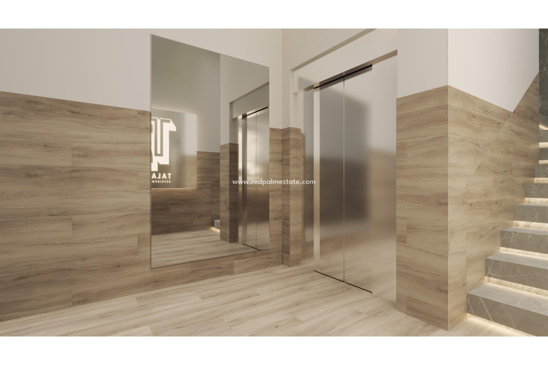 New Build - Apartments -
Torrevieja - Centro Torrevieja