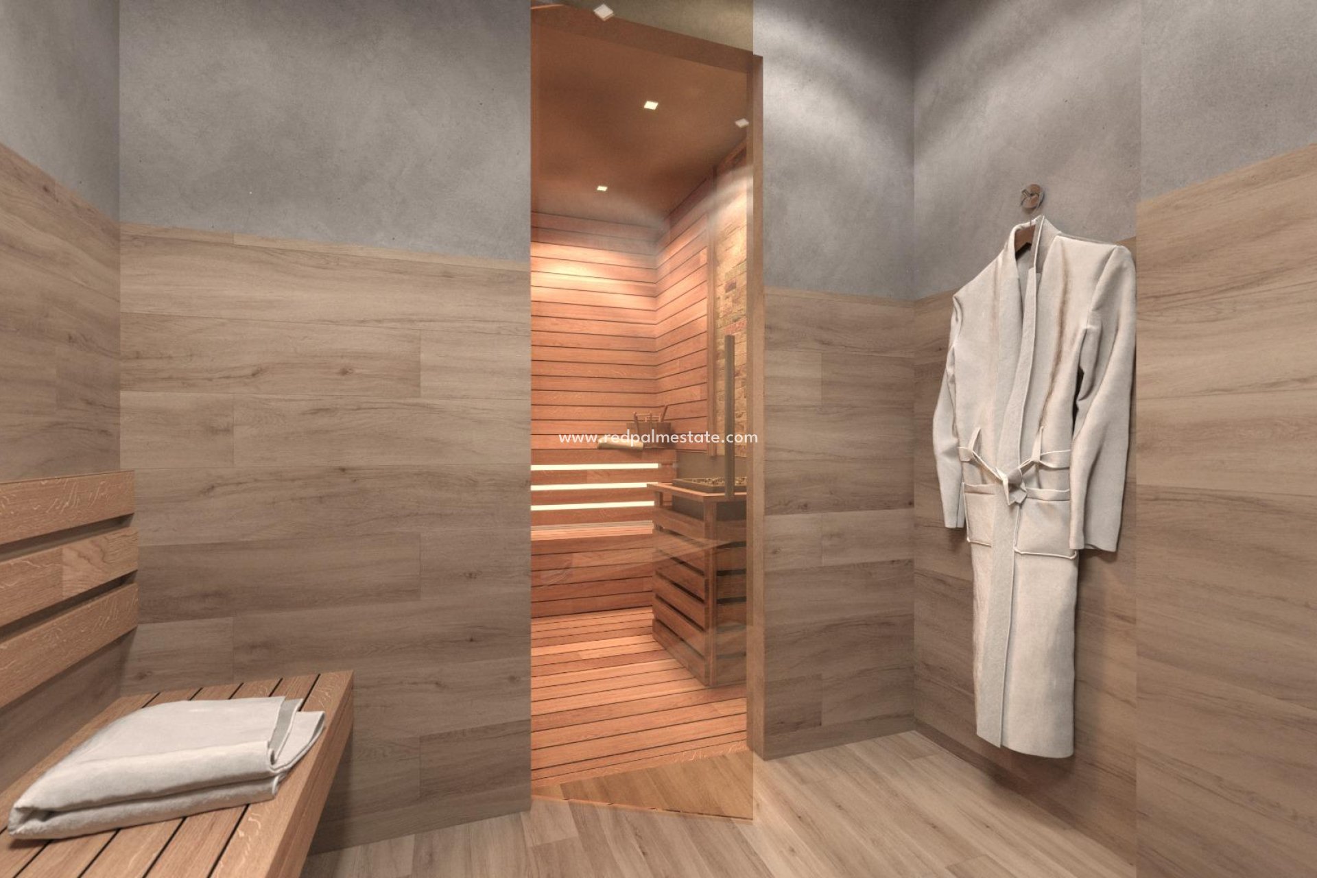 New Build - Apartments -
Torrevieja - Centro Torrevieja