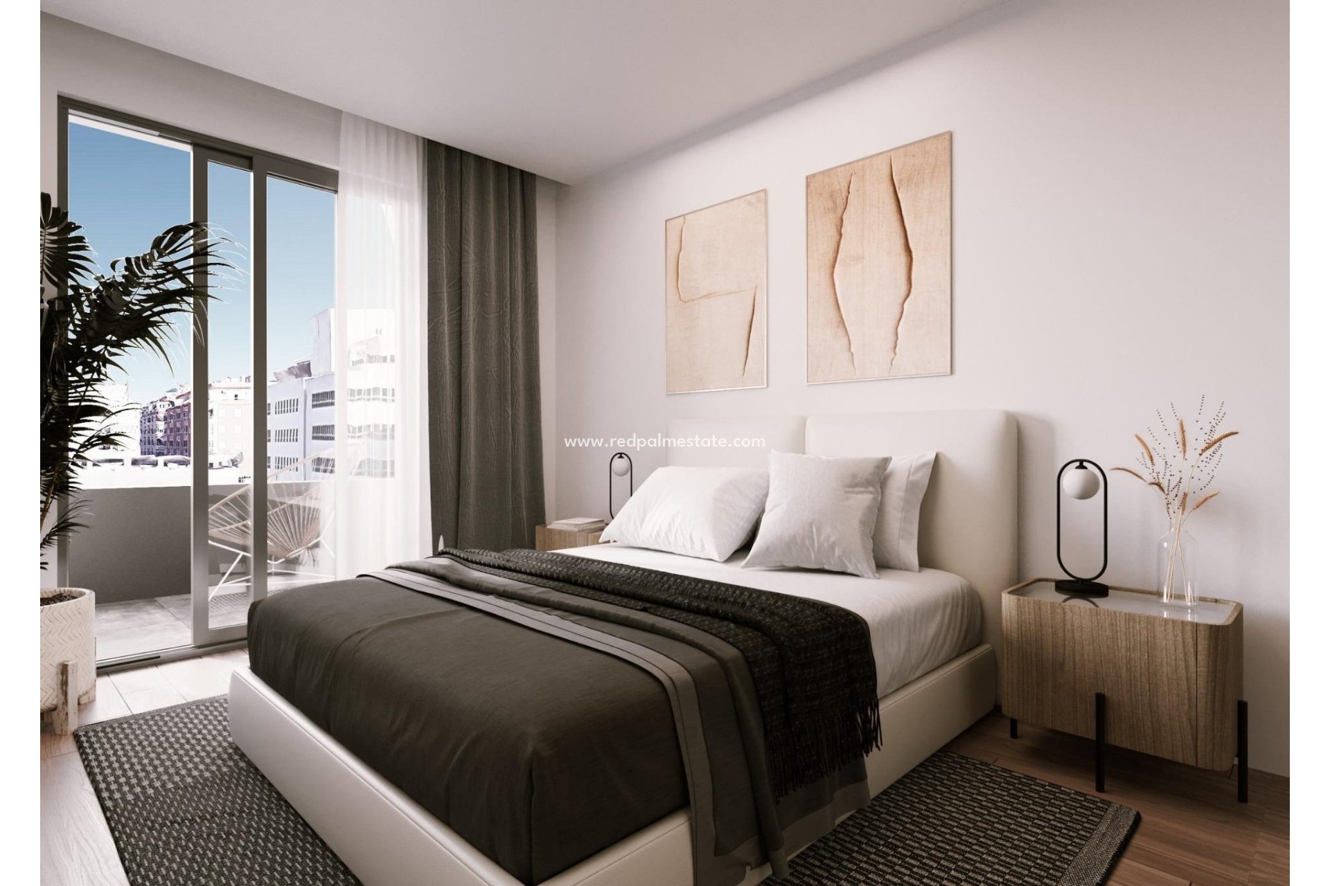 New Build - Apartments -
Torrevieja - Centro Torrevieja