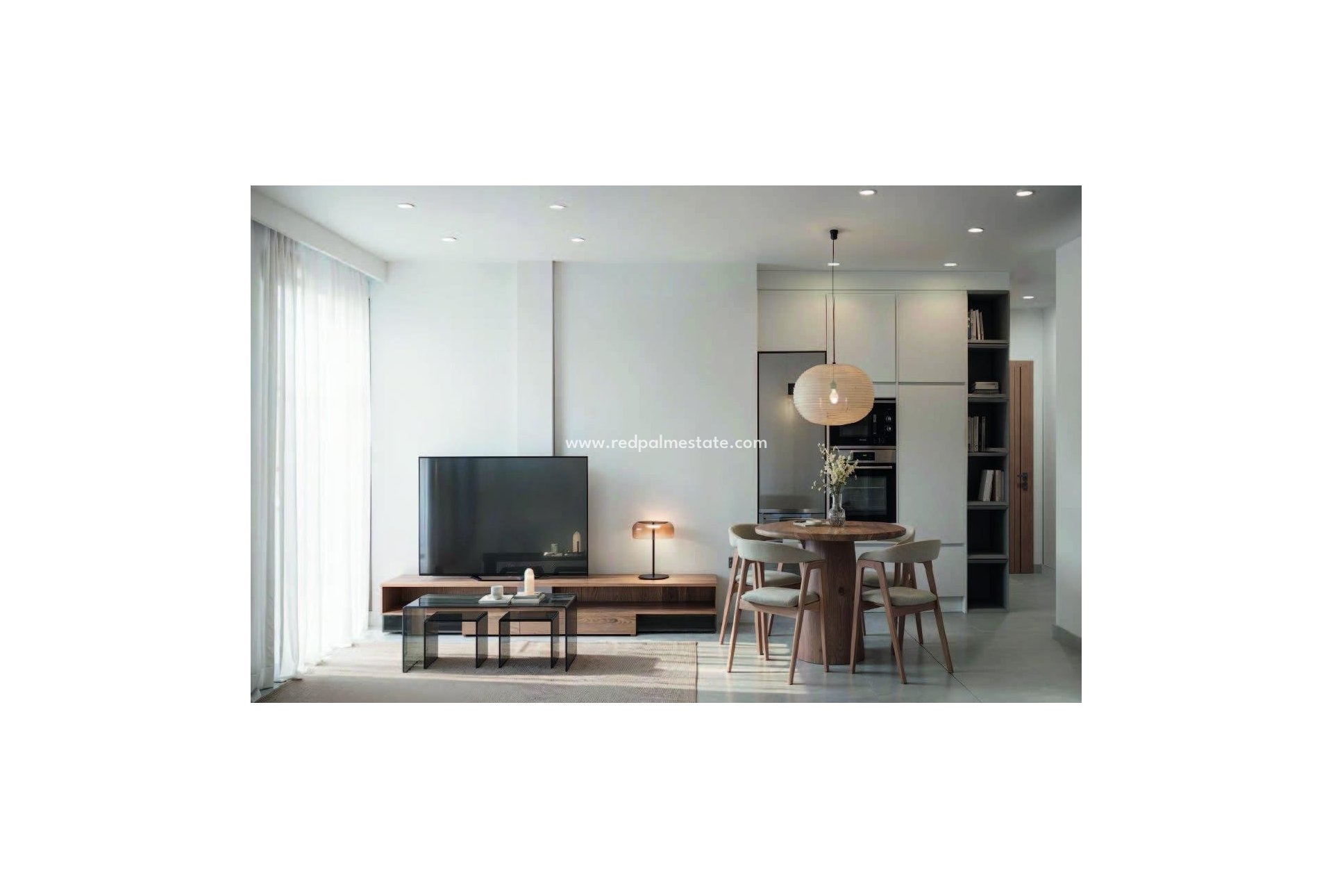 New Build - Apartments -
Torrevieja - Centro Torrevieja