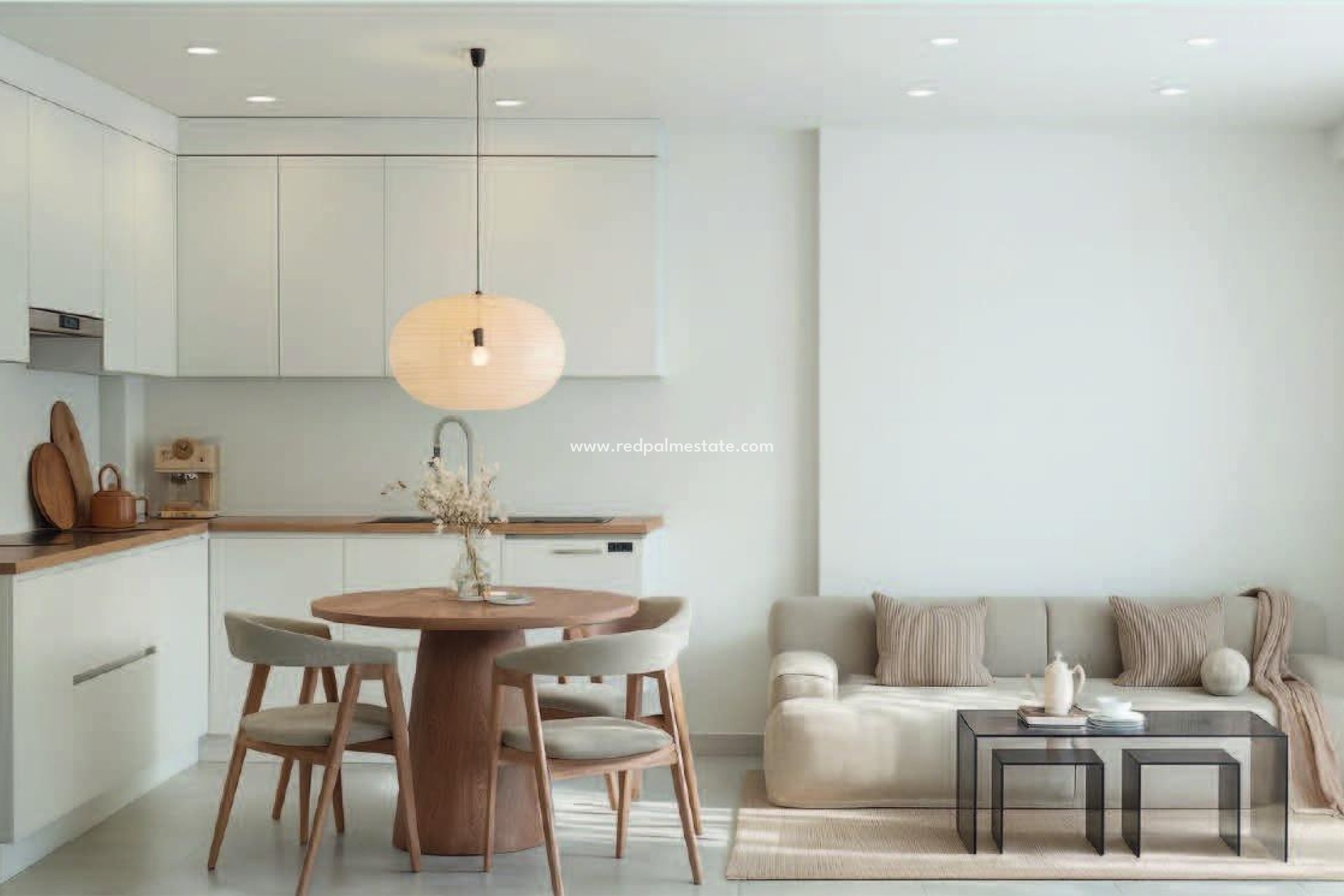 New Build - Apartments -
Torrevieja - Centro Torrevieja