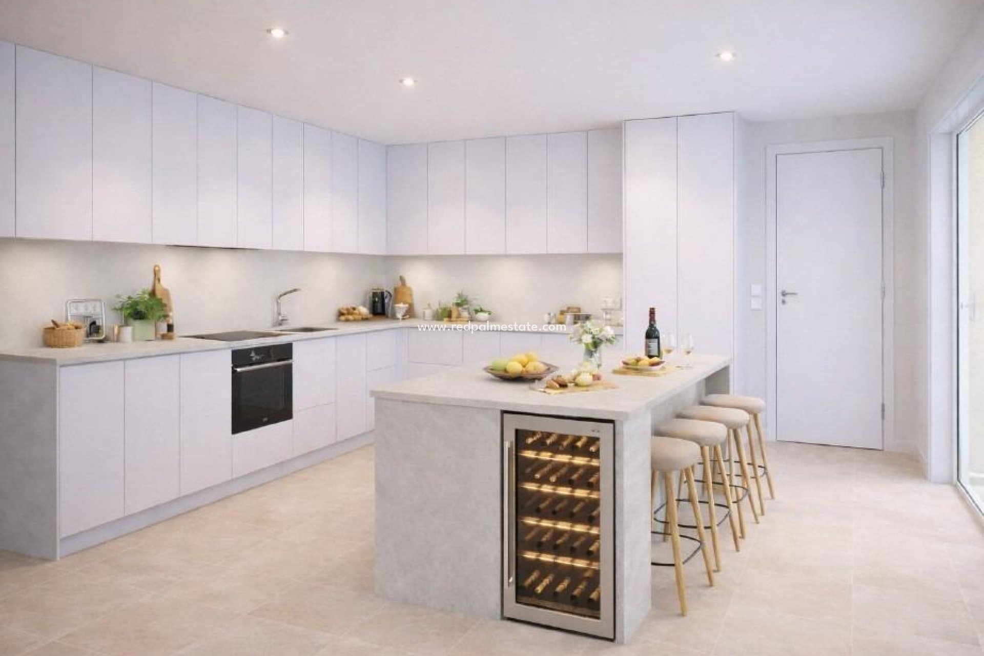 New Build - Apartments -
Torrevieja - Centro Torrevieja