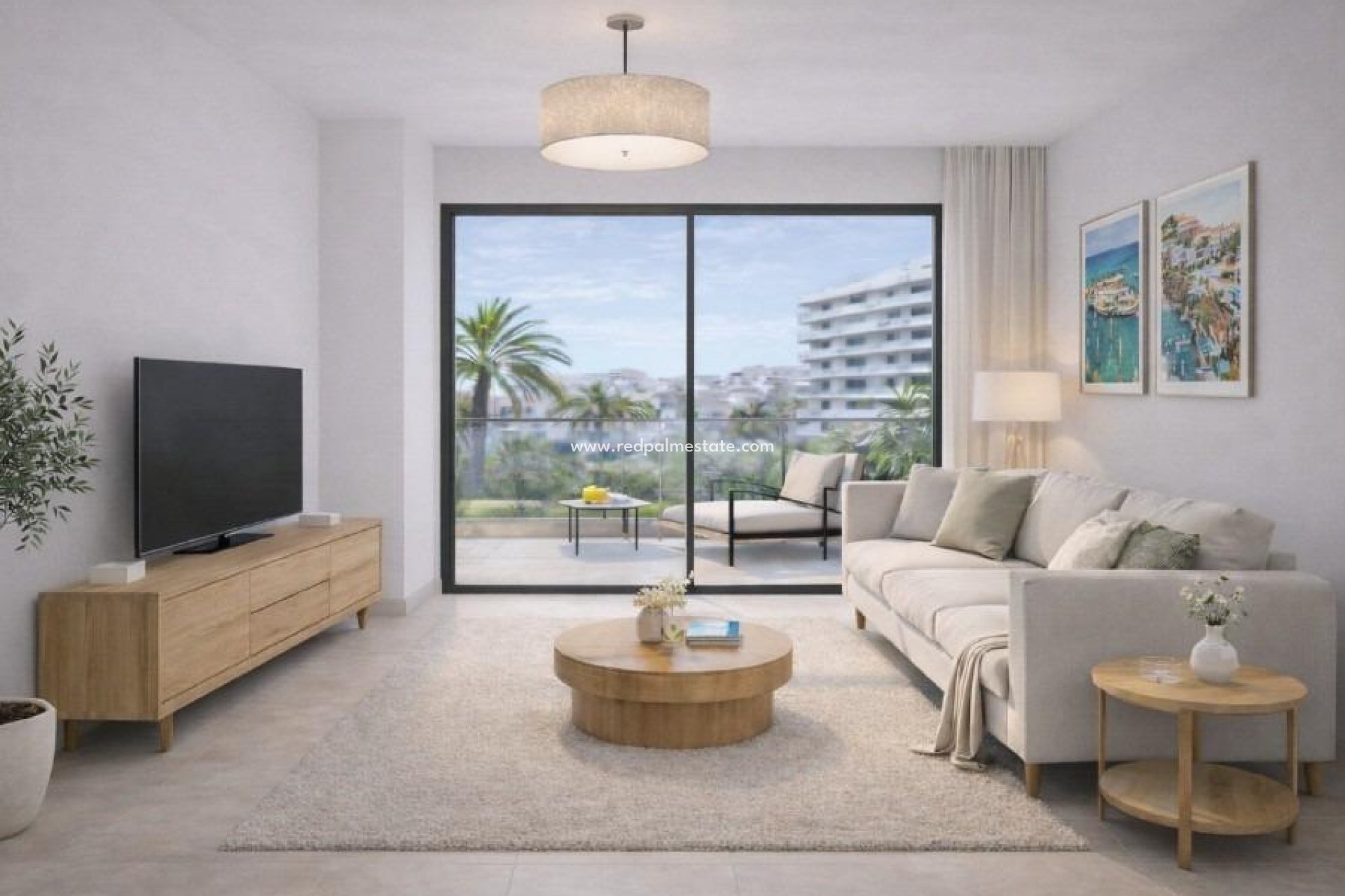 New Build - Apartments -
Torrevieja - Centro Torrevieja