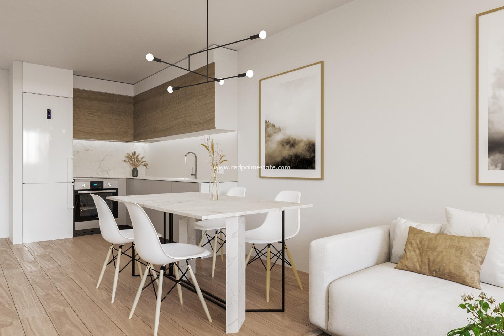 New Build - Apartments -
Torrevieja - Centro Torrevieja