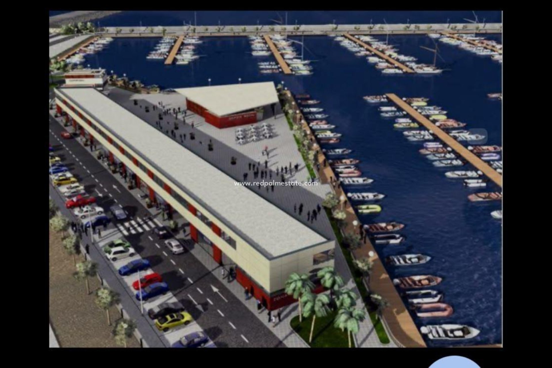 New Build - Apartments -
Torrevieja - Centro