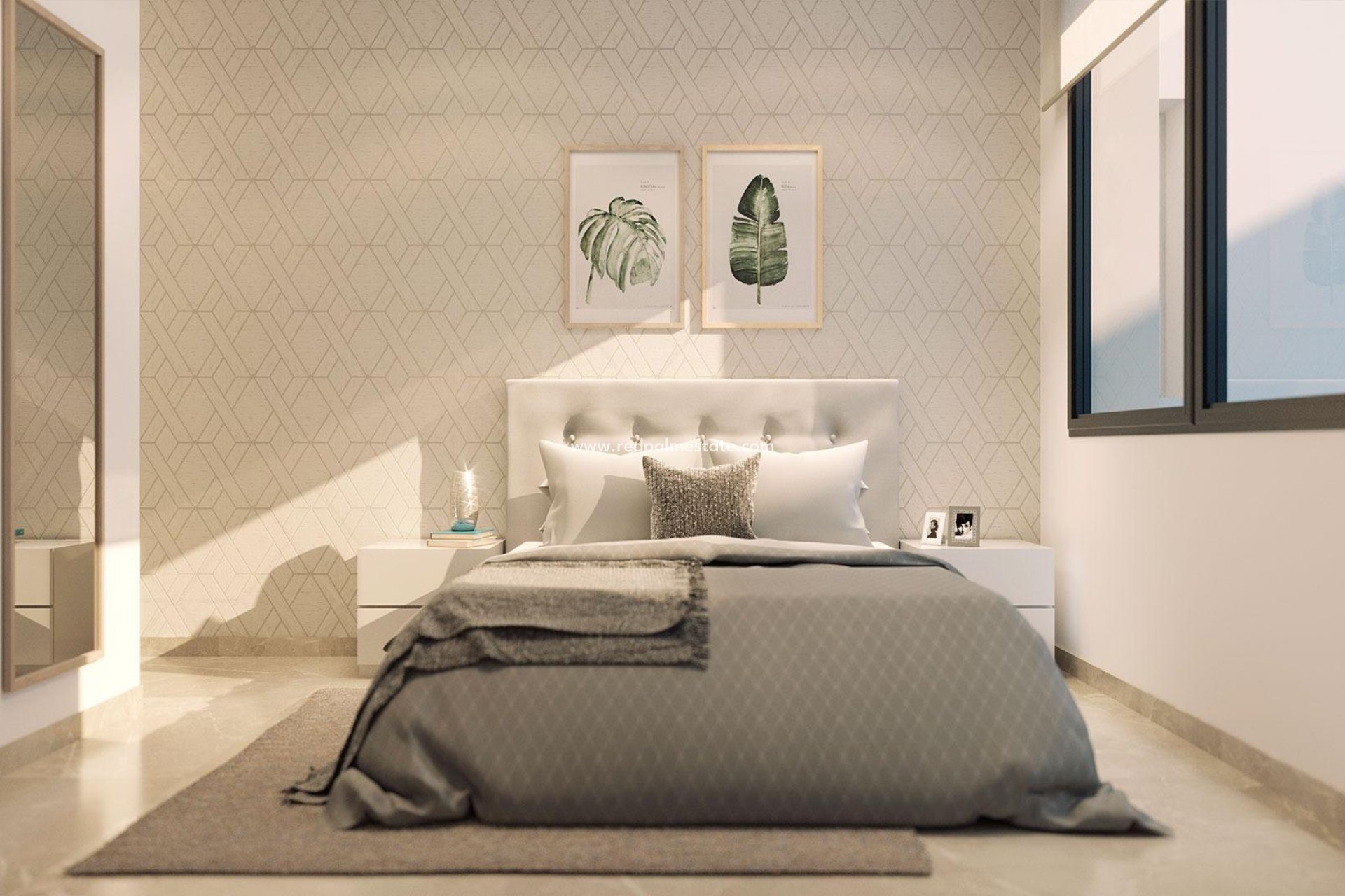 New Build - Apartments -
Torrevieja - El Acequión - Los Náufragos