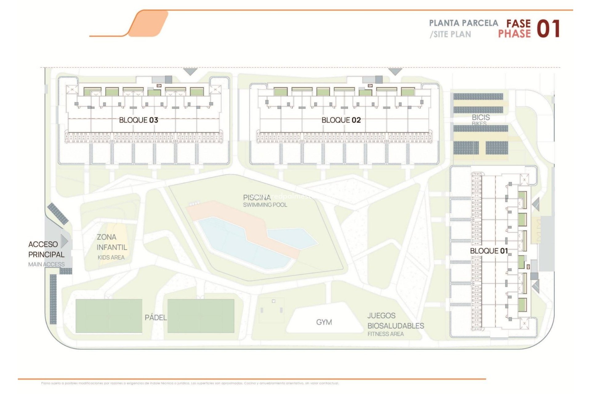 New Build - Apartments -
Torrevieja - La Hoya
