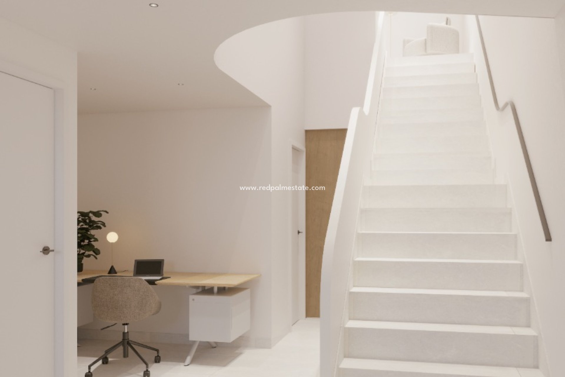 New Build - Apartments -
Torrevieja - La Mata