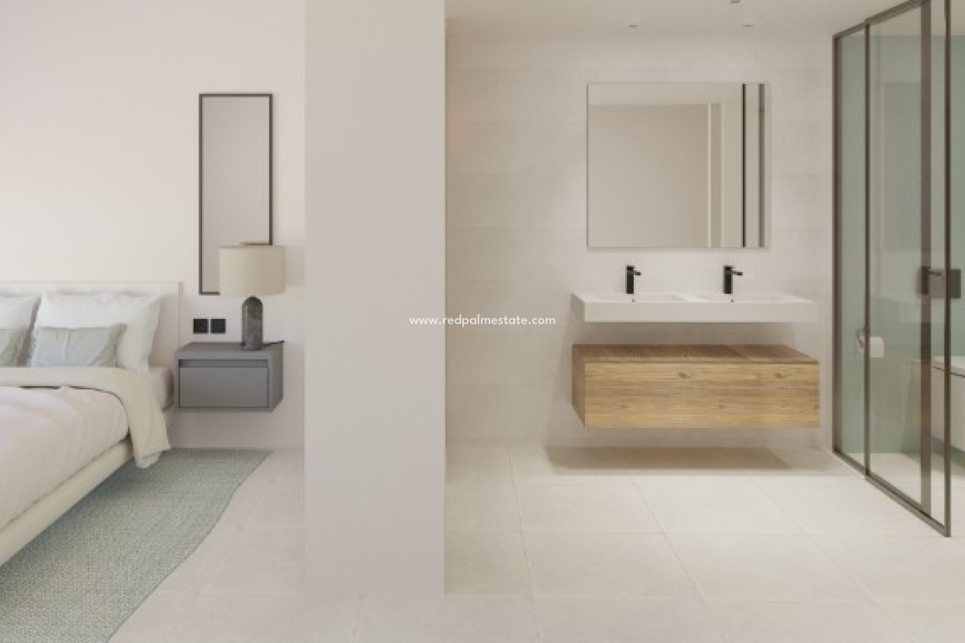 New Build - Apartments -
Torrevieja - La Mata