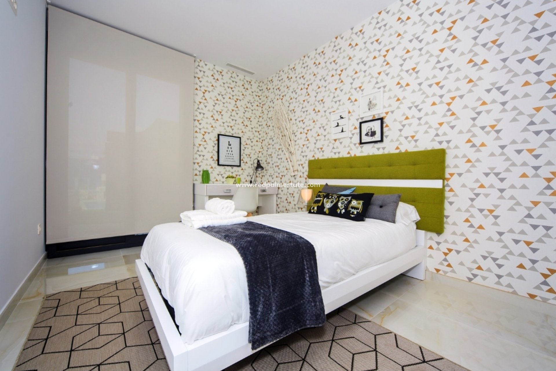 New Build - Apartments -
Torrevieja - Los Altos