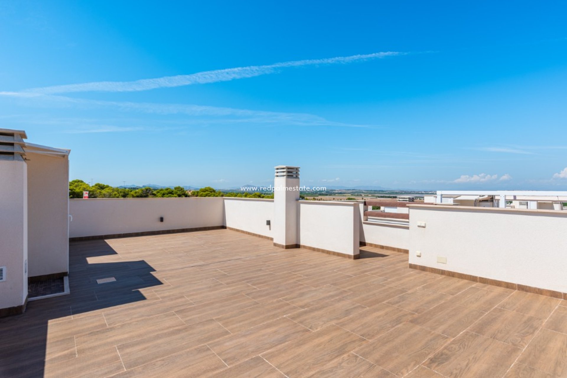 New Build - Apartments -
Torrevieja - Los balcones