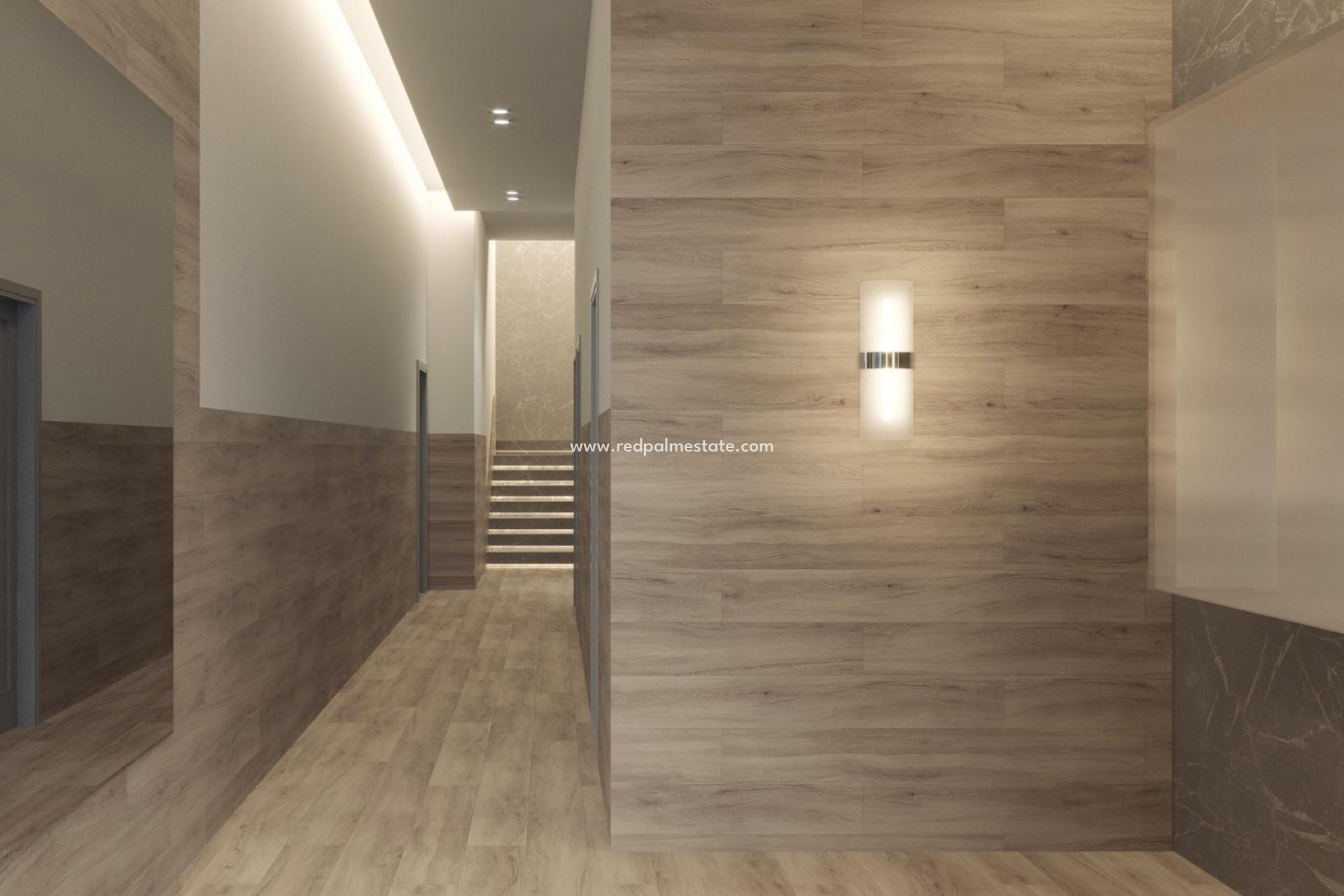 New Build - Apartments -
Torrevieja - Playa de los Locos