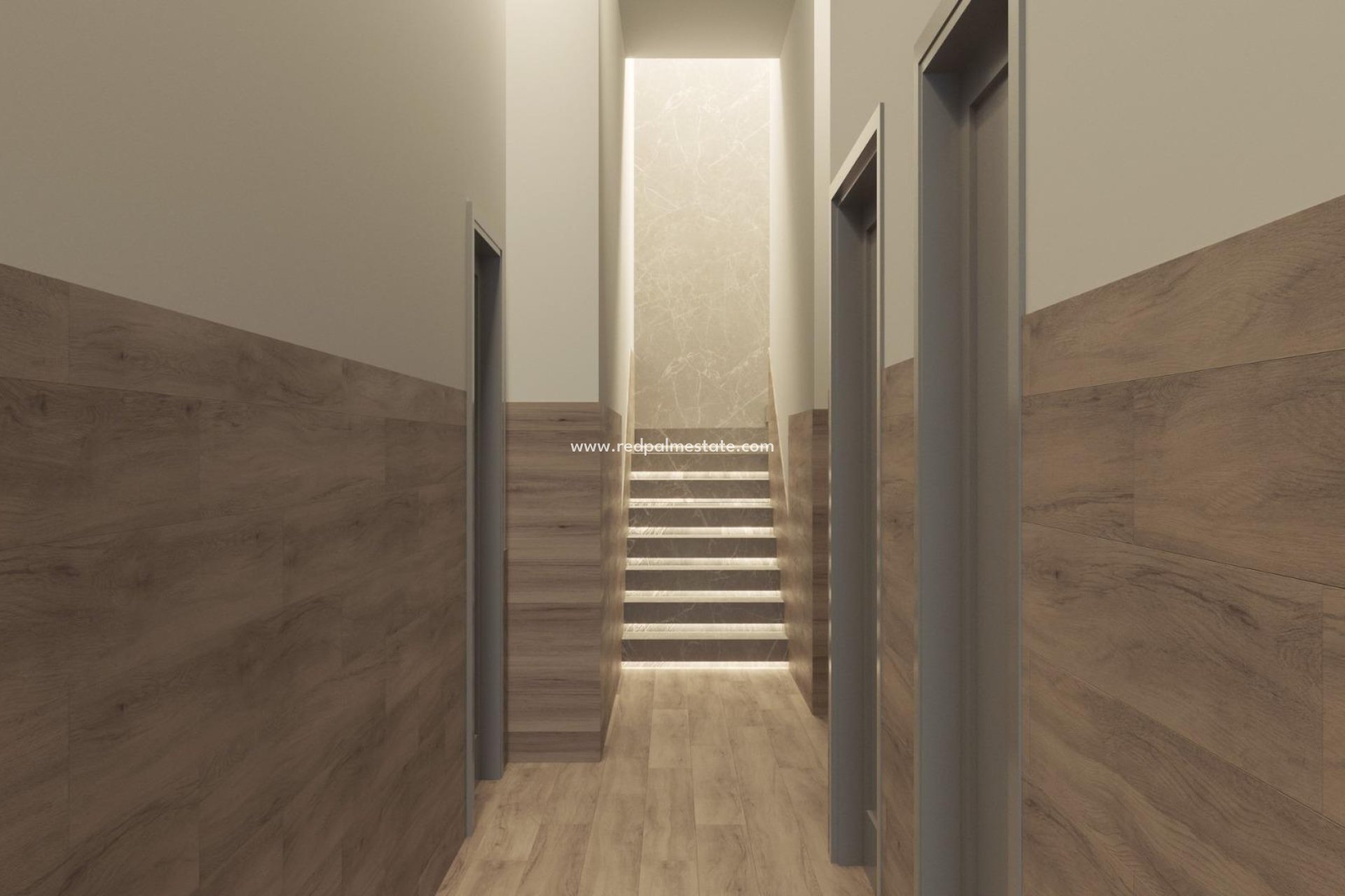 New Build - Apartments -
Torrevieja - Playa de los Locos