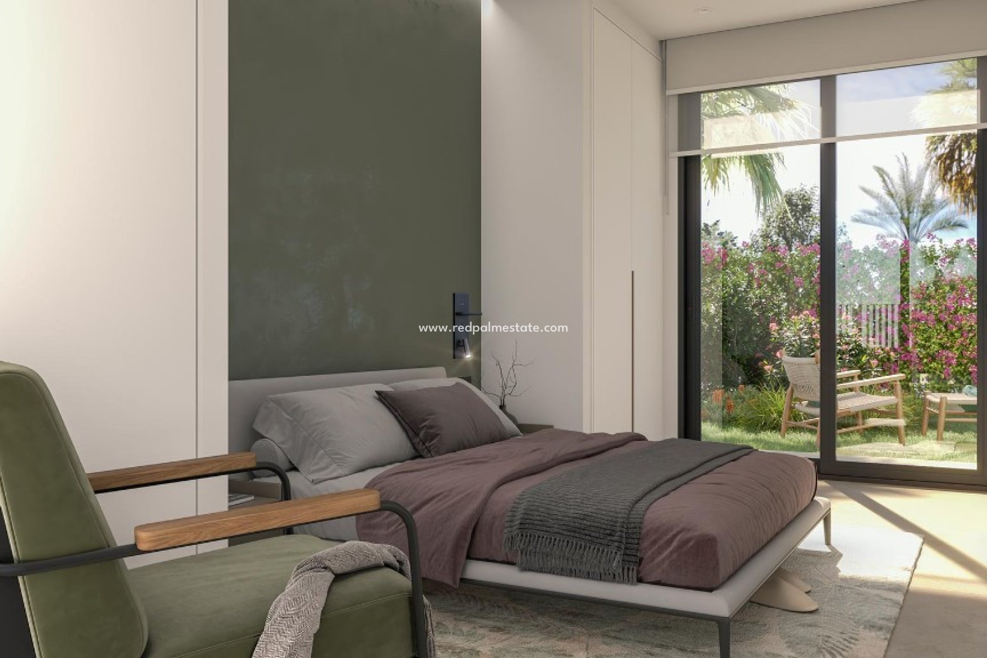 New Build - Apartments -
Torrevieja - Punta prima