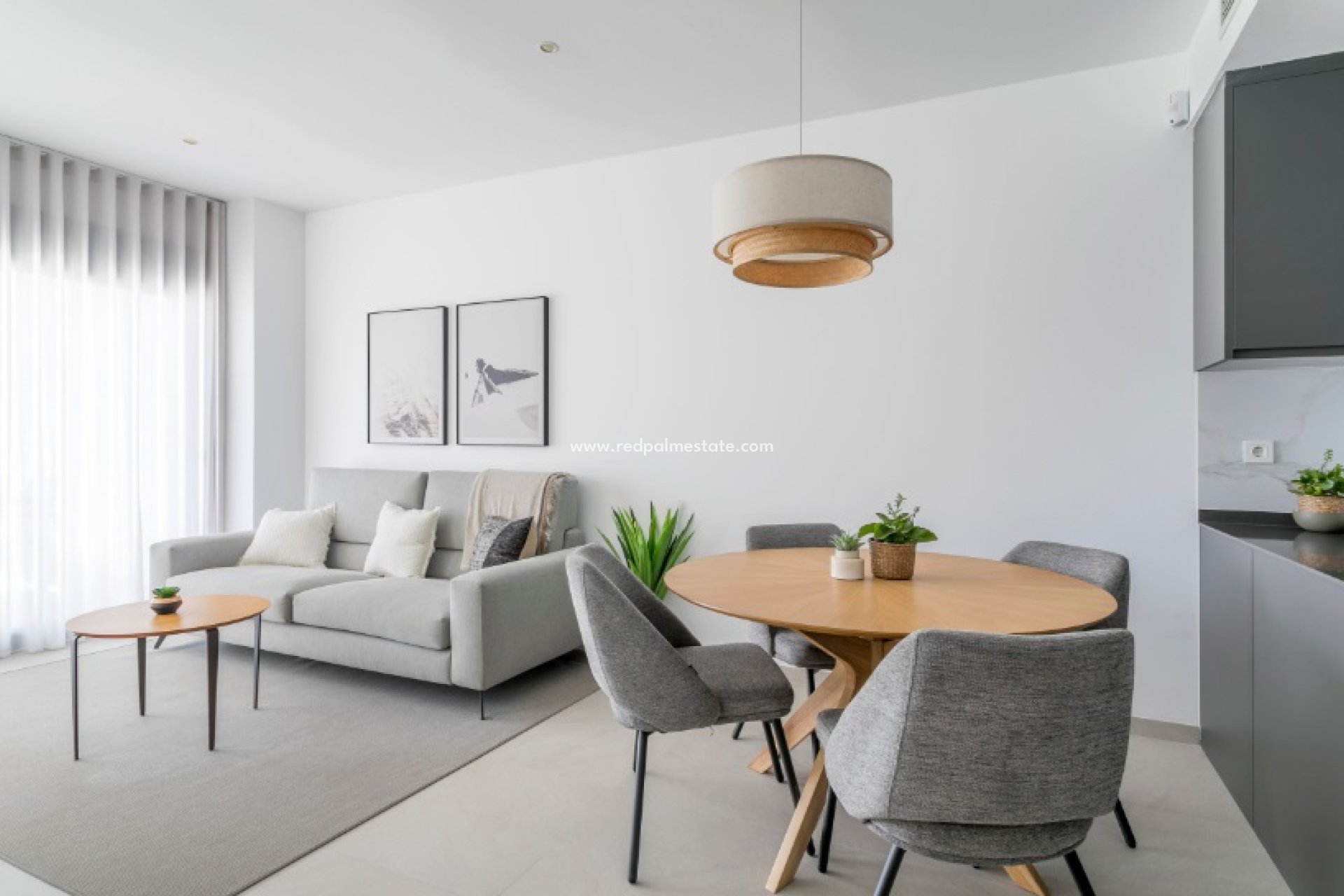 New Build - Apartments -
Torrevieja - Torreblanca