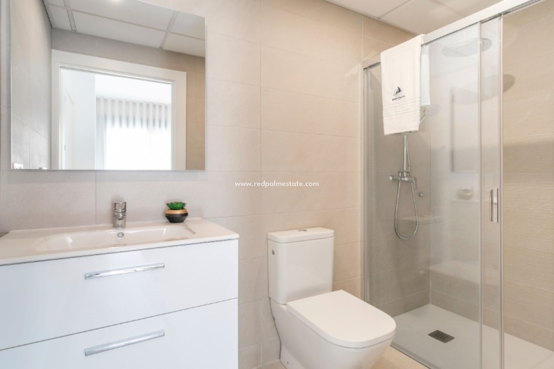 New Build - Apartments -
Torrevieja - Torreblanca