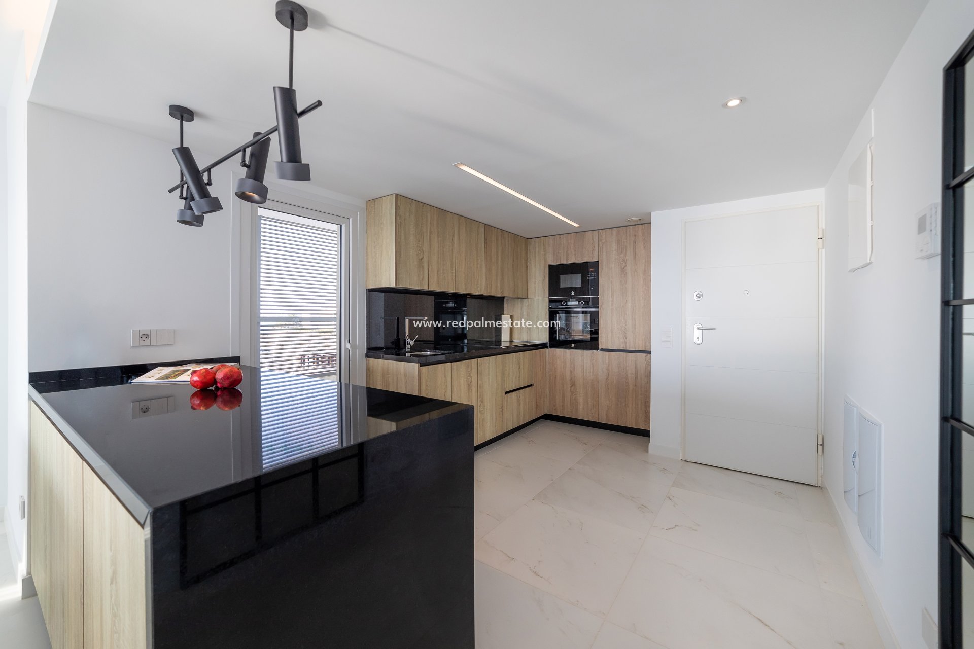 New Build - Apartments -
Torrevieja