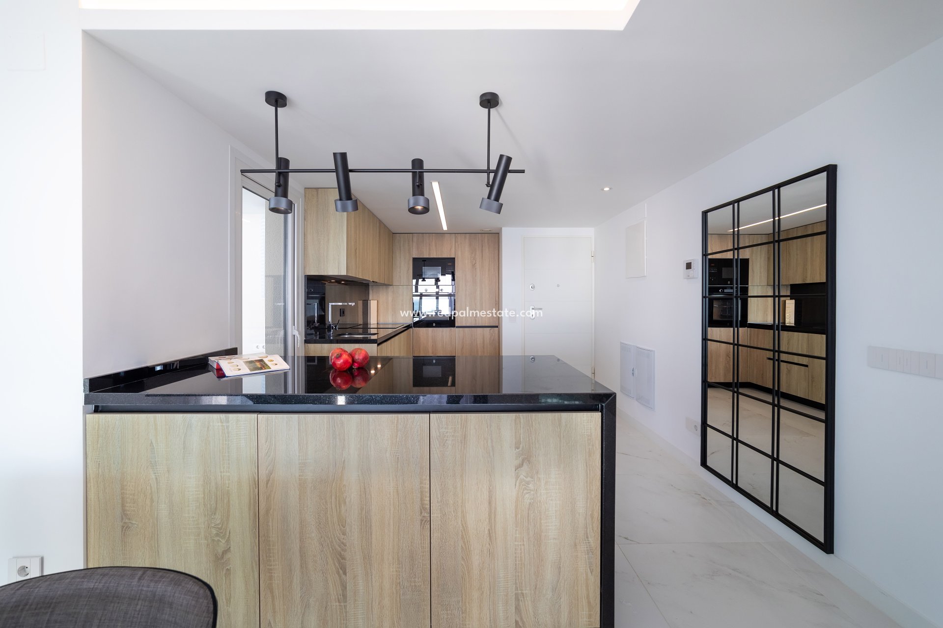 New Build - Apartments -
Torrevieja