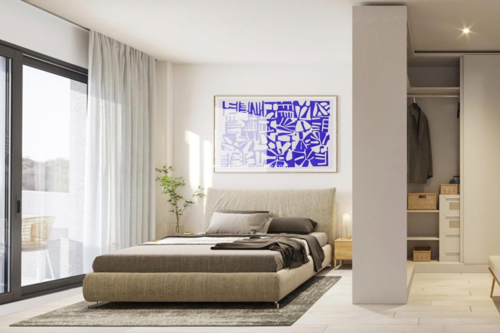 New Build - Apartments -
Torrevieja