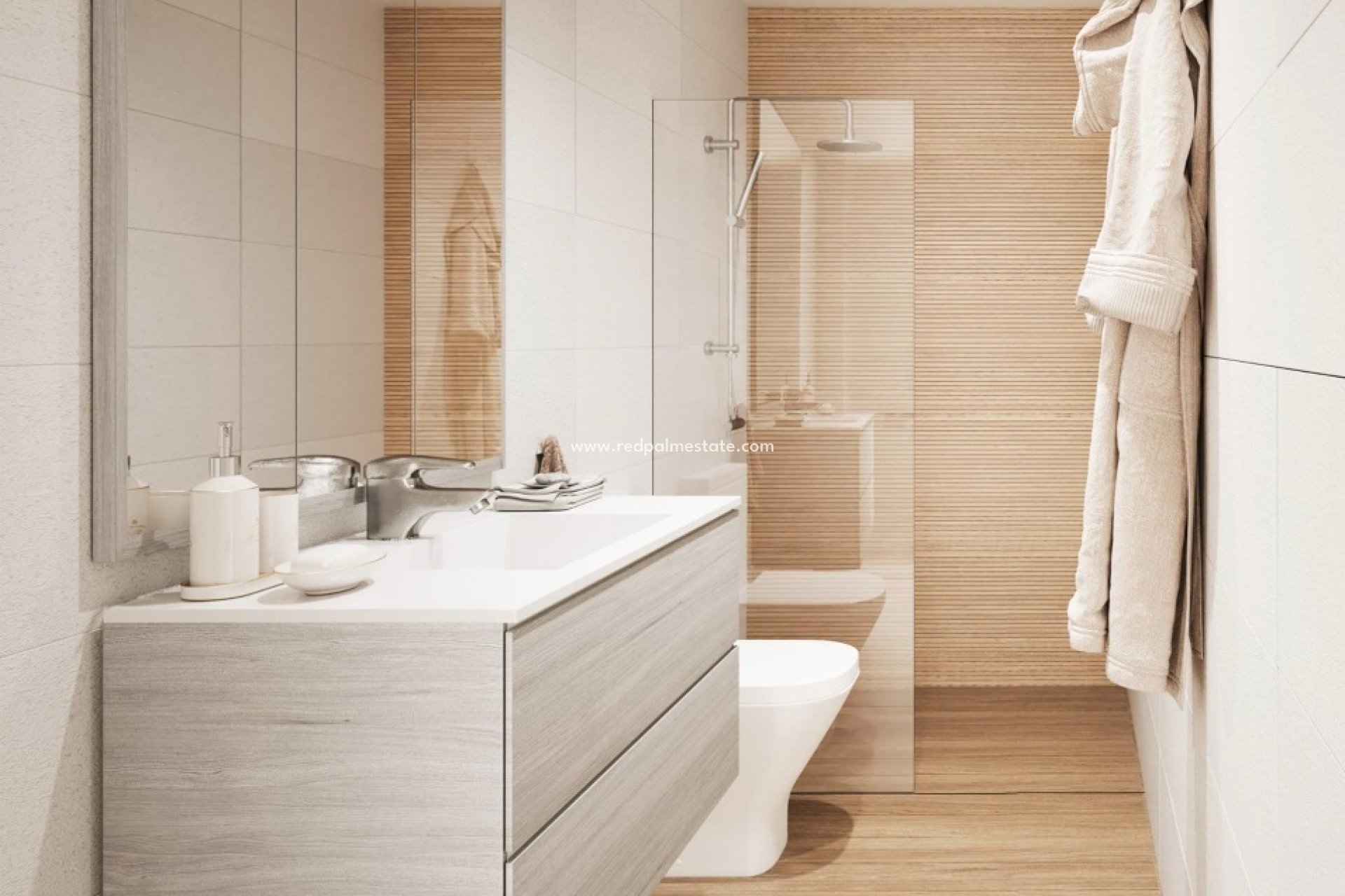 New Build - Apartments -
Torrevieja