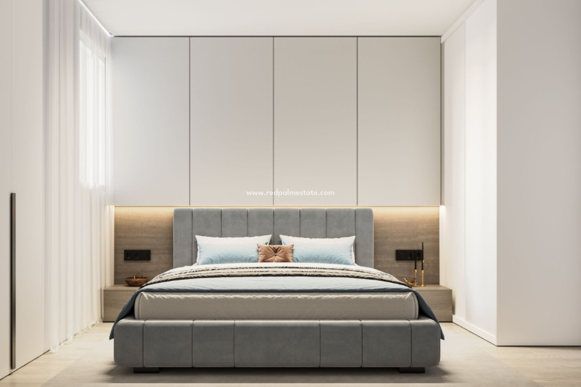 New Build - Apartments -
Torrevieja