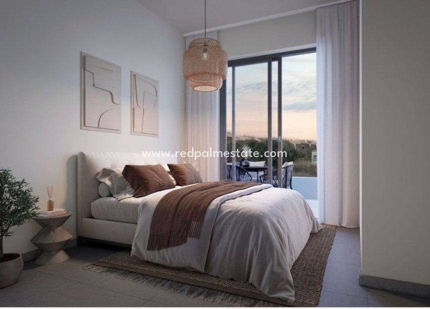 New Build - Apartments -
Torrevieja