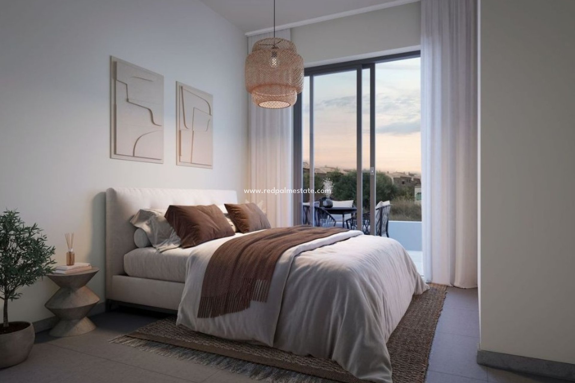 New Build - Apartments -
Torrevieja