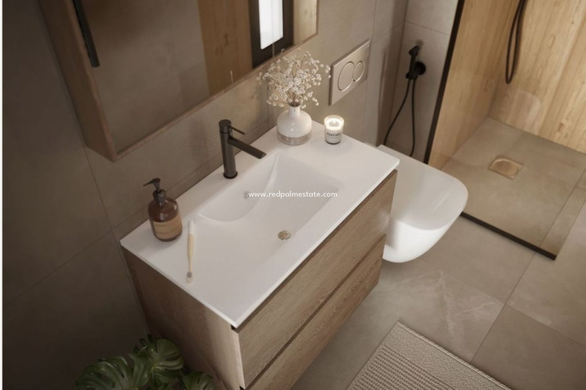 New Build - Apartments -
Torrevieja