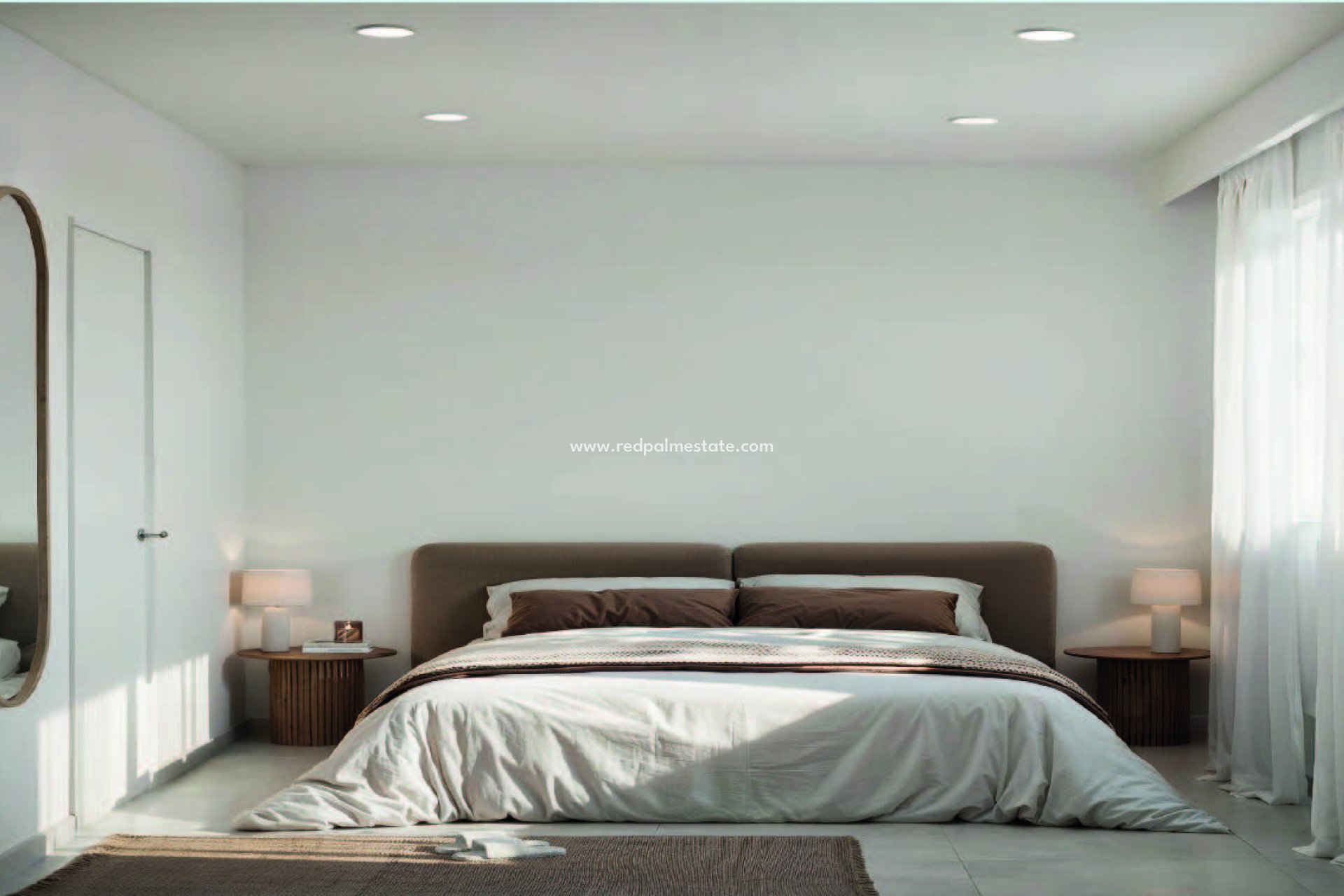 New Build - Apartments -
Torrevieja