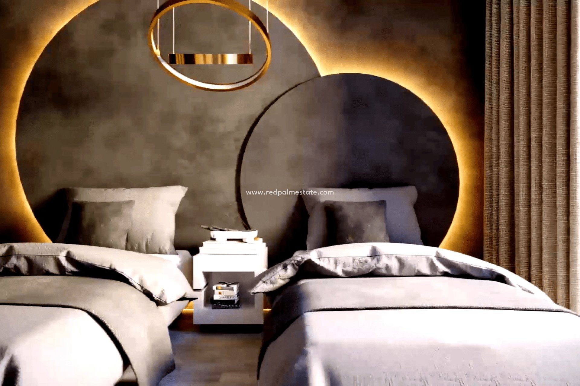 New Build - Apartments -
Torrevieja