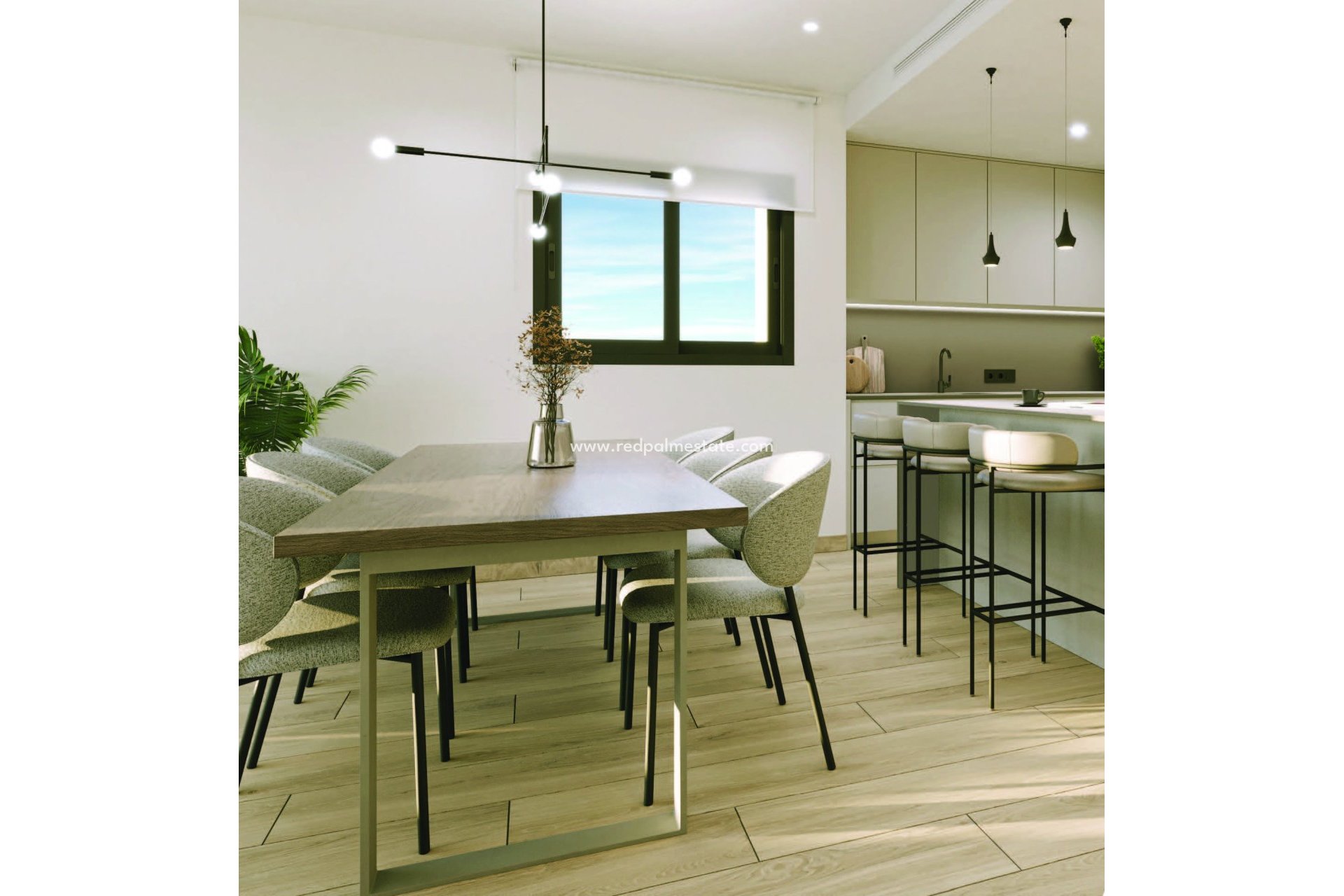 New Build - Apartments -
Torrevieja