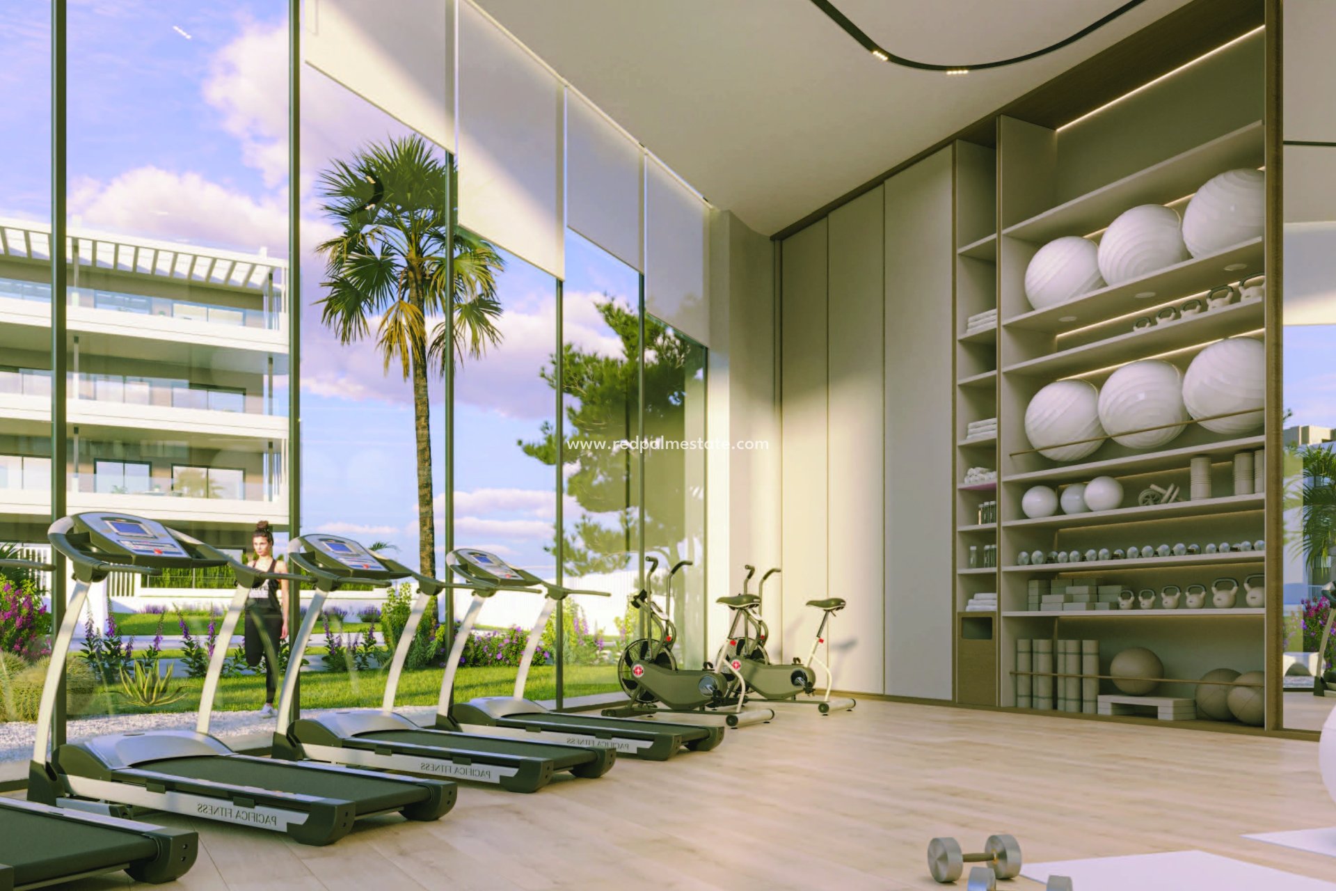 New Build - Apartments -
Torrevieja