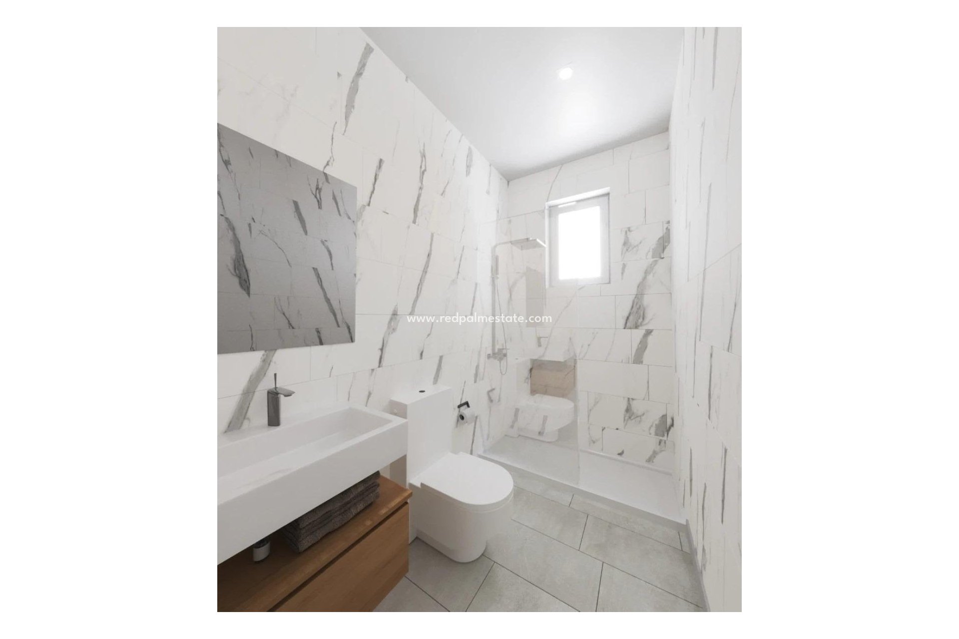 New Build - Apartments -
Villajoyosa - Benidorm