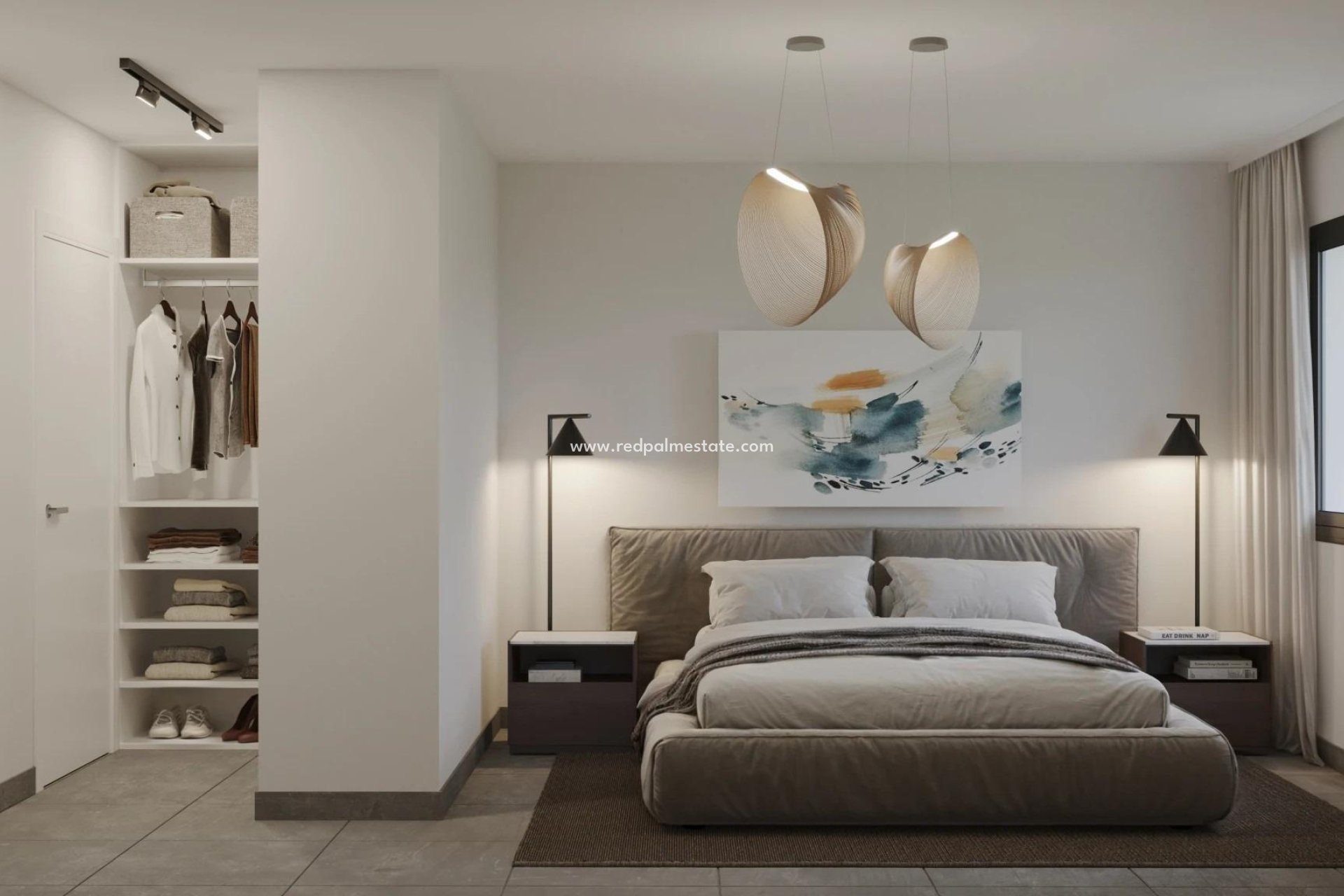 New Build - Apartments -
Villajoyosa - Benidorm