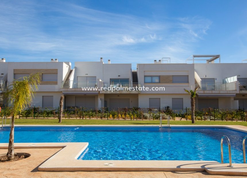 New Build - Apartments -
Vistabella Golf Entre Naranjos - Vista Bella