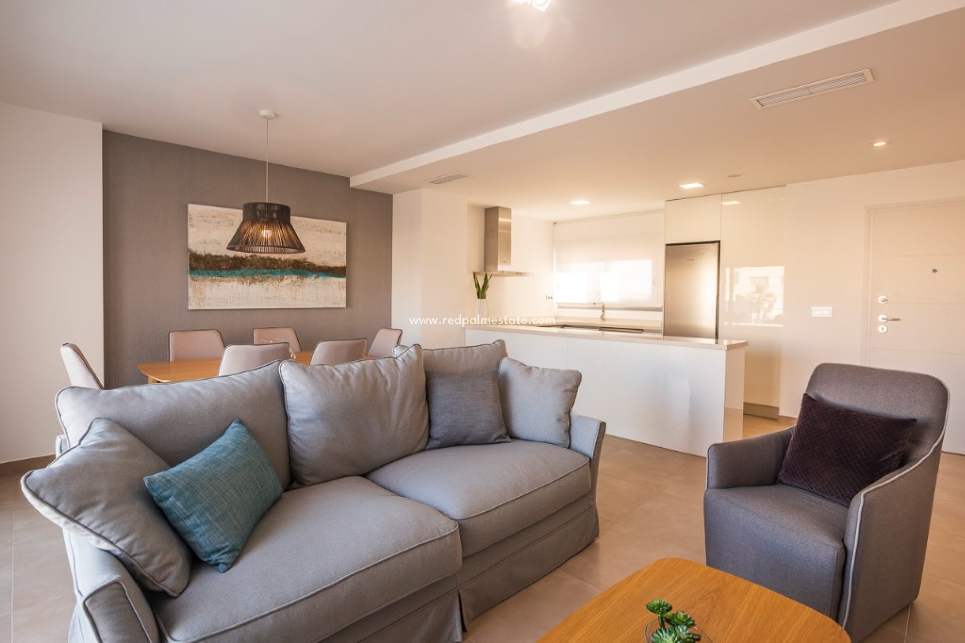 New Build - Apartments -
Vistabella Golf Entre Naranjos - Vista Bella